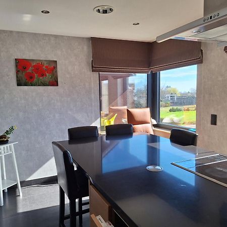 Kapstertje Appartement Grimbergen Buitenkant foto