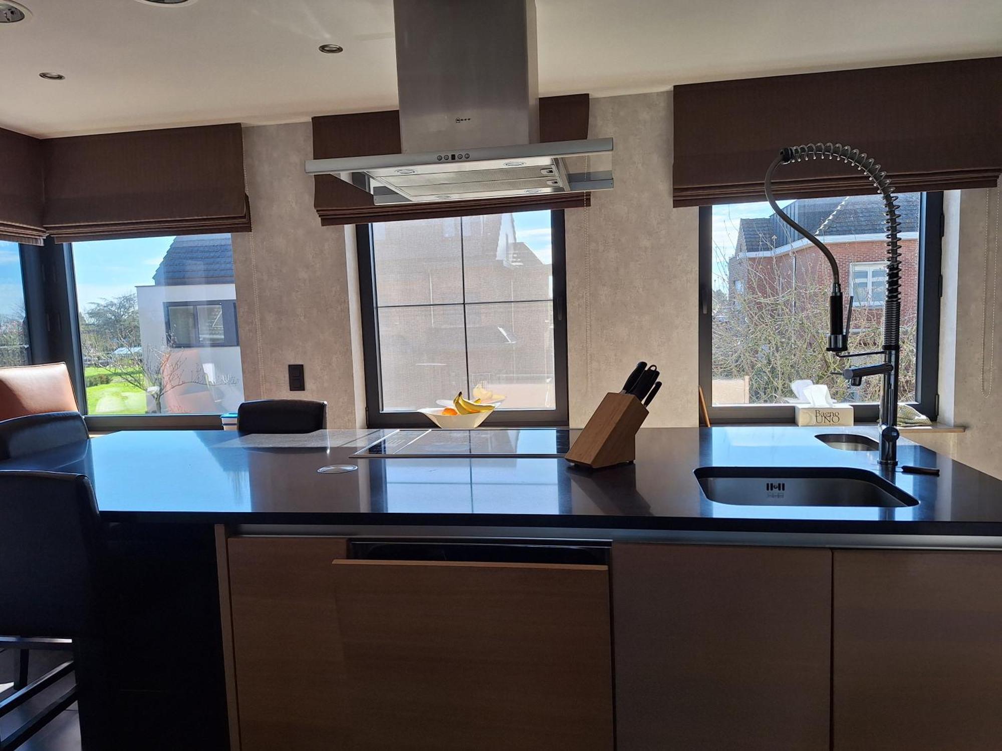 Kapstertje Appartement Grimbergen Buitenkant foto
