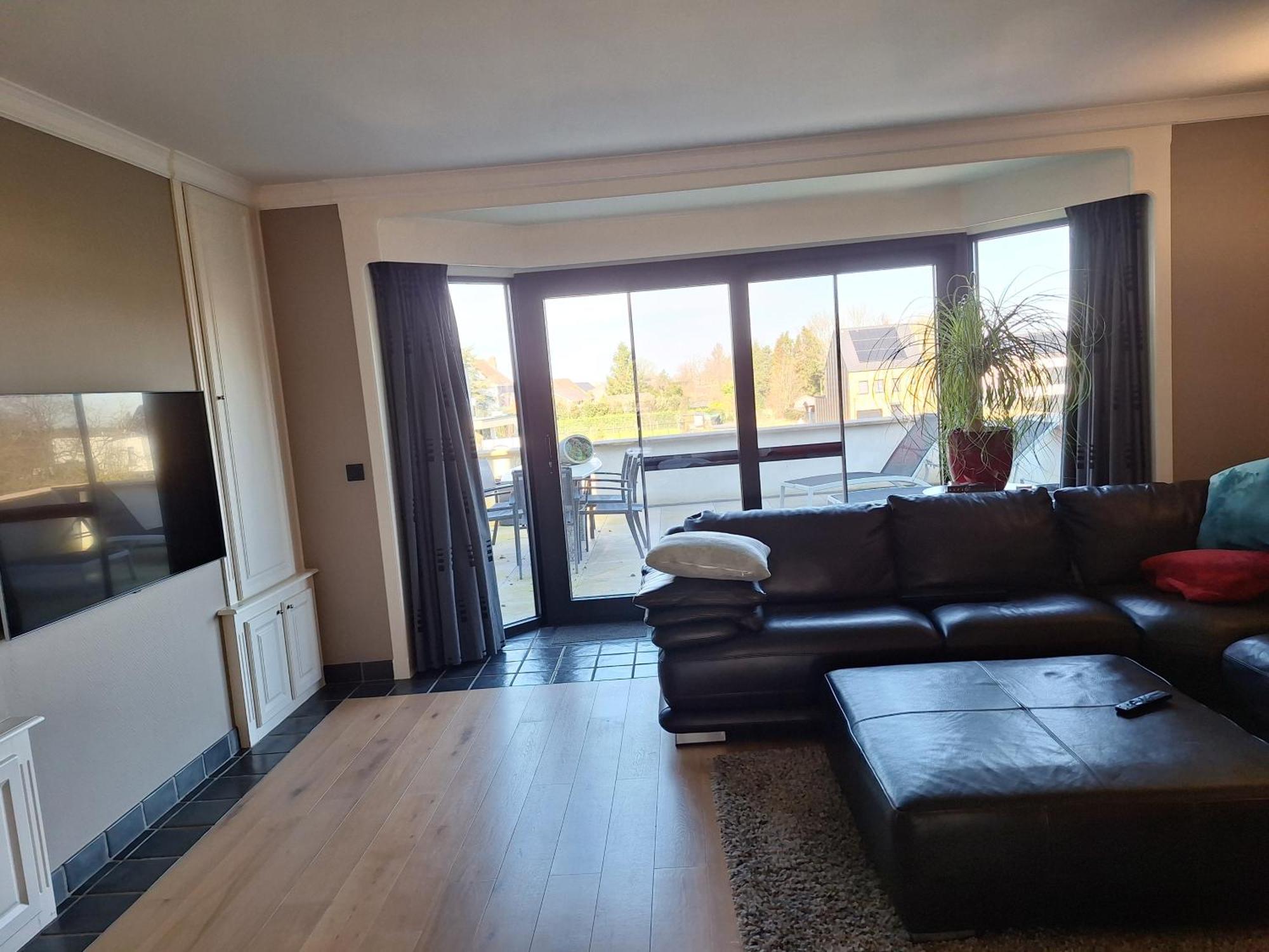 Kapstertje Appartement Grimbergen Buitenkant foto