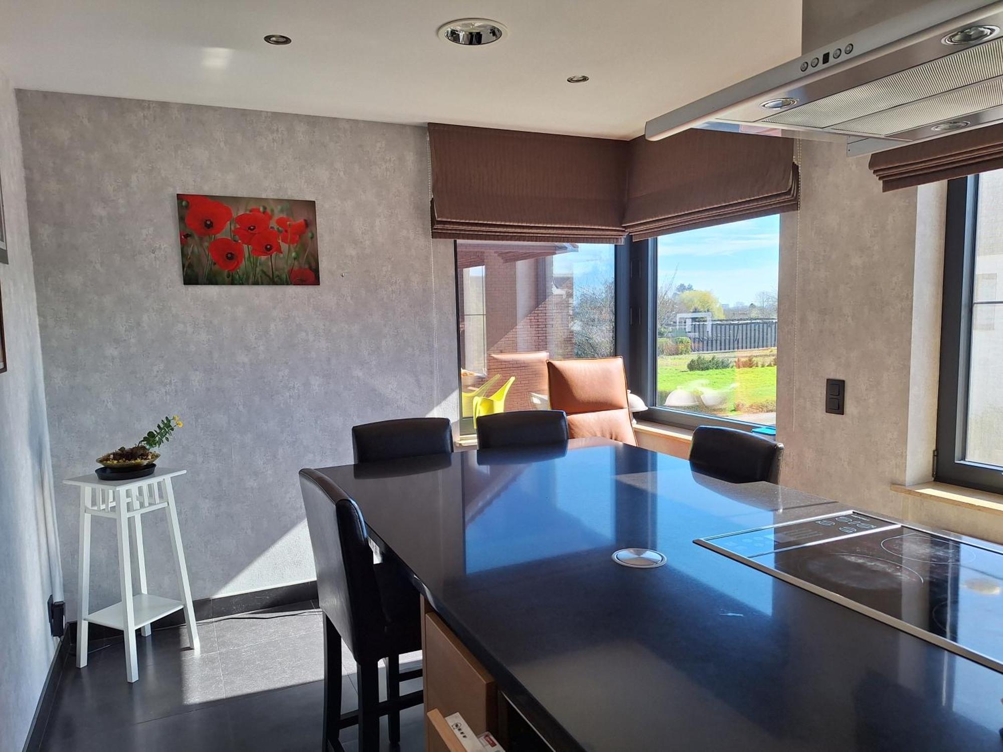 Kapstertje Appartement Grimbergen Buitenkant foto