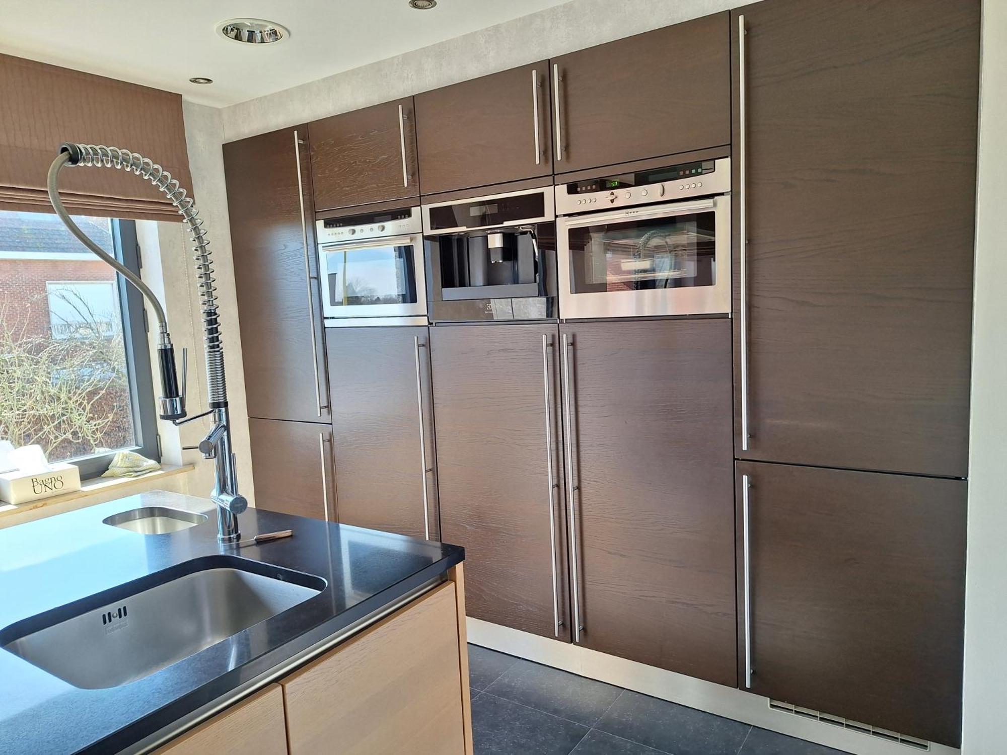 Kapstertje Appartement Grimbergen Buitenkant foto