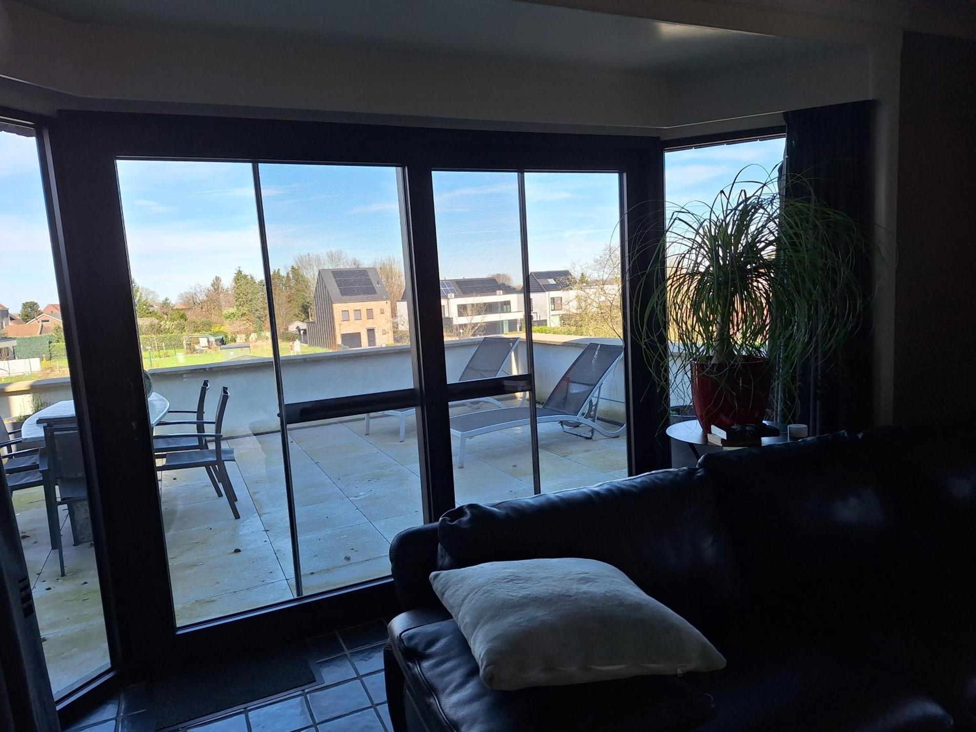 Kapstertje Appartement Grimbergen Buitenkant foto