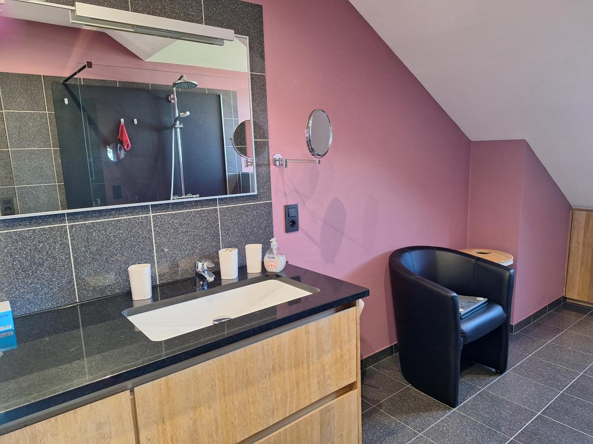 Kapstertje Appartement Grimbergen Buitenkant foto