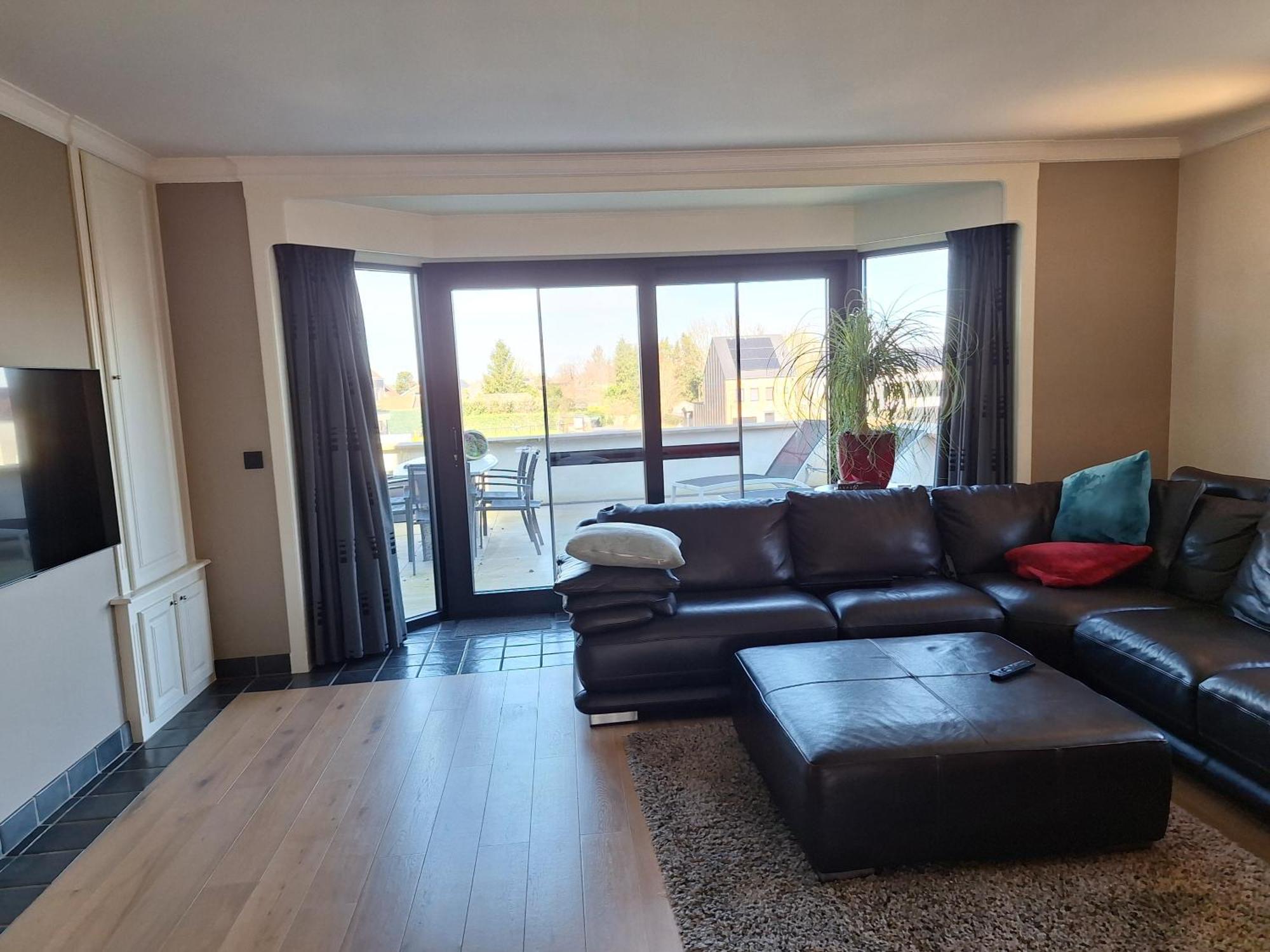 Kapstertje Appartement Grimbergen Buitenkant foto