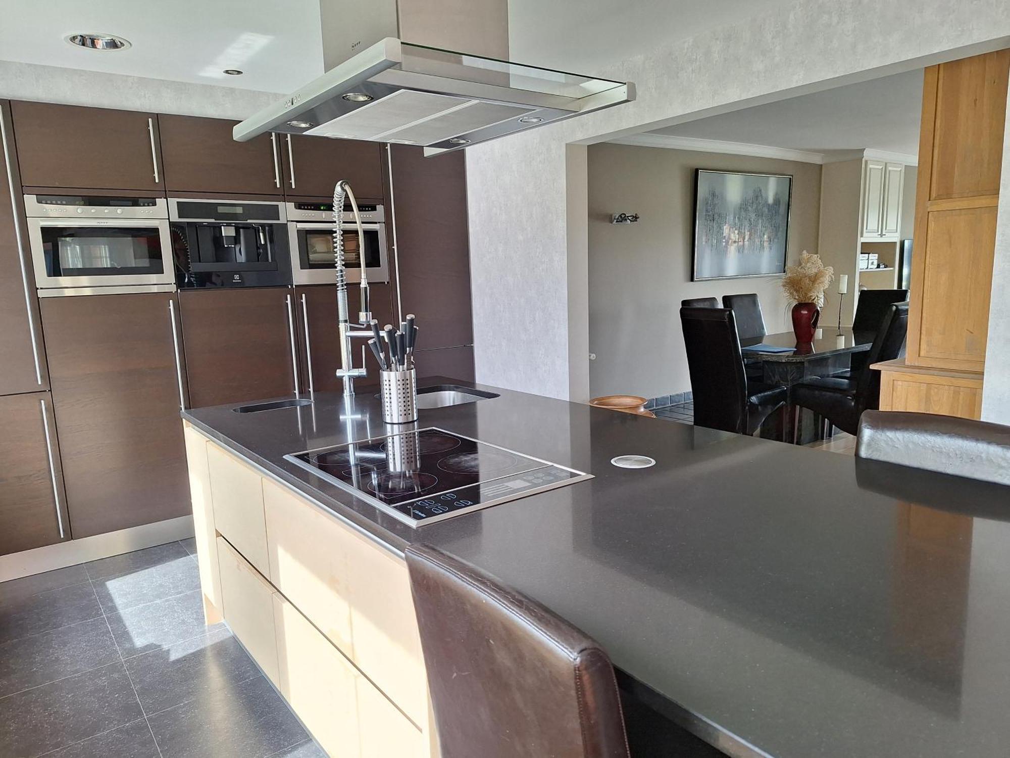 Kapstertje Appartement Grimbergen Buitenkant foto