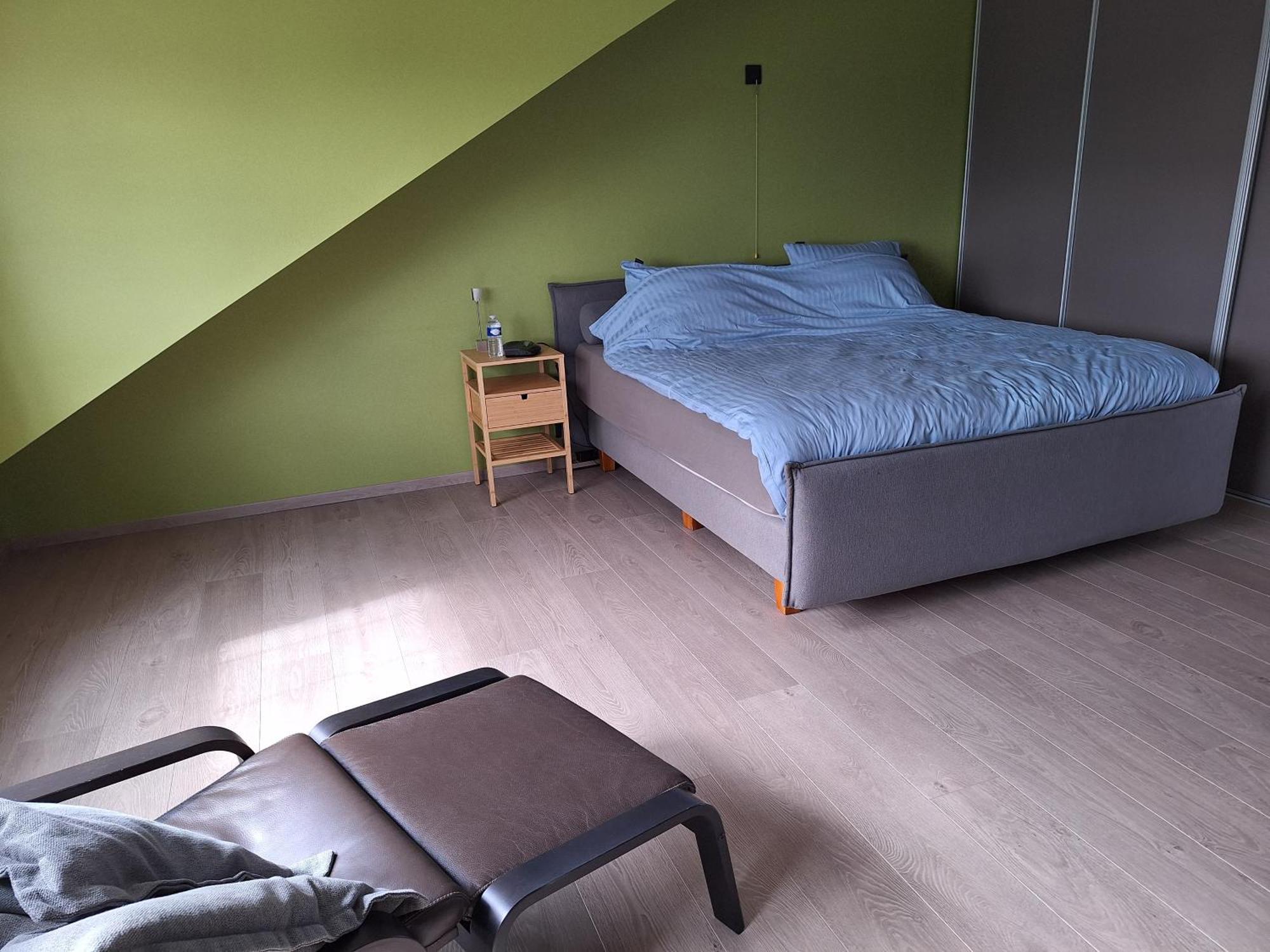 Kapstertje Appartement Grimbergen Buitenkant foto
