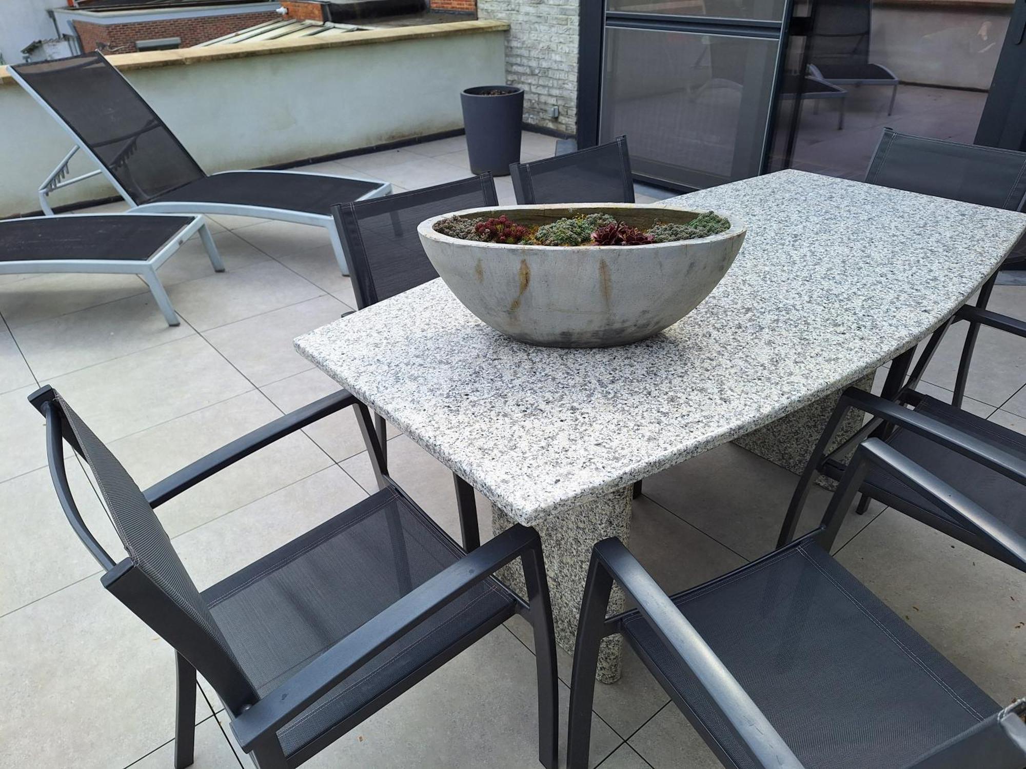 Kapstertje Appartement Grimbergen Buitenkant foto
