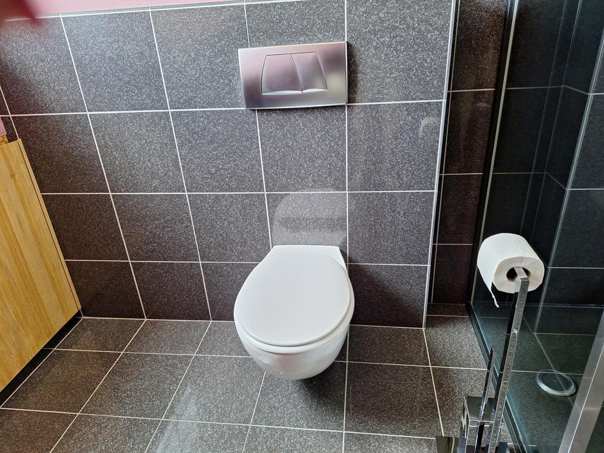 Kapstertje Appartement Grimbergen Buitenkant foto