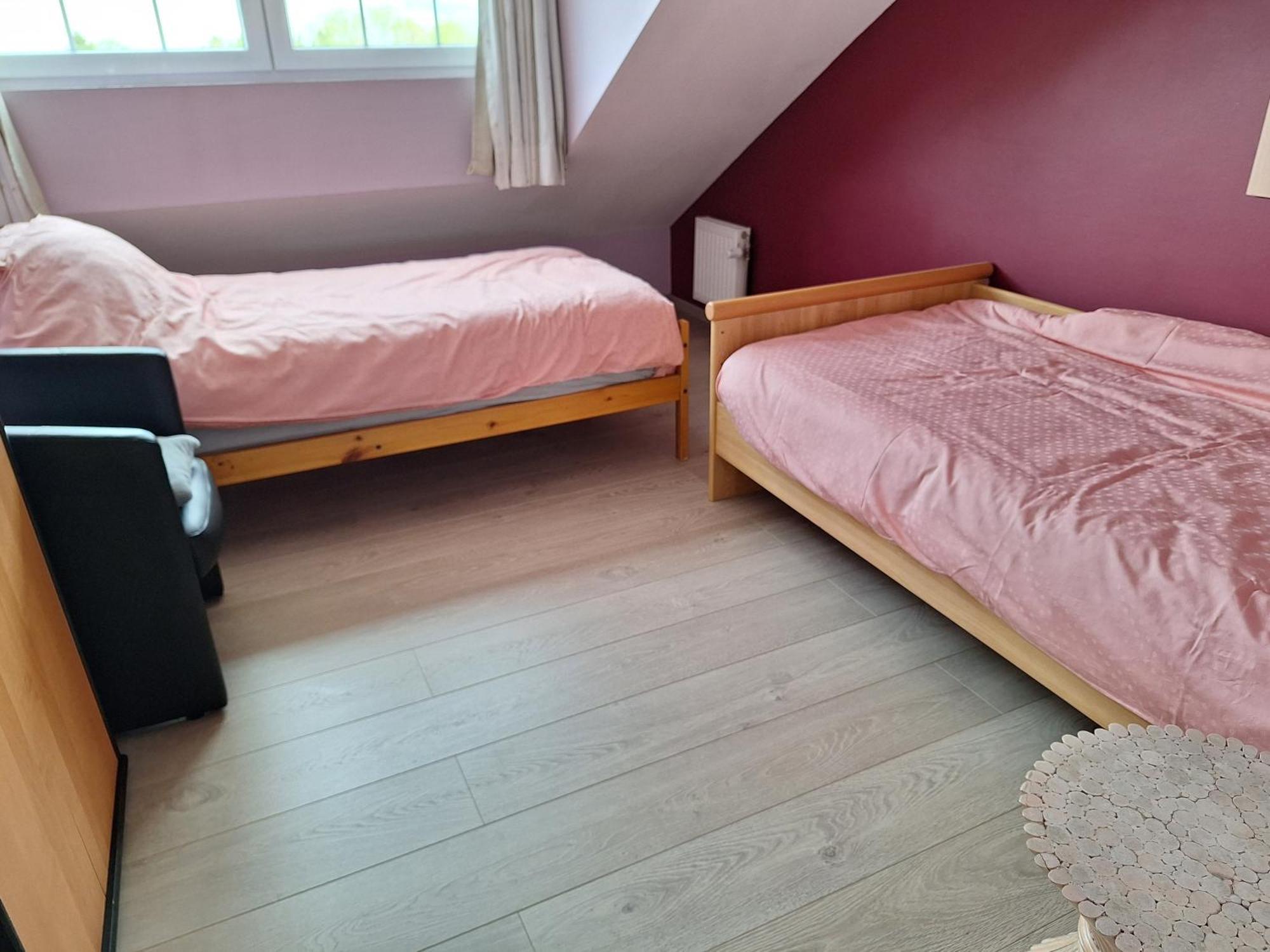 Kapstertje Appartement Grimbergen Buitenkant foto